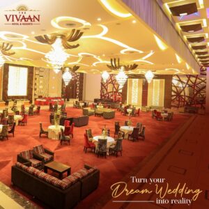 Destination Wedding Venue Near Chandigarh