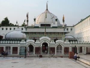 Places to visit near Panipat- Tomb of Bu-Ali Shah Kalandar