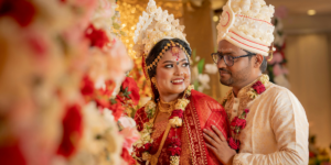 Bengali Wedding Rituals