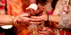 Hindu Wedding Rituals 