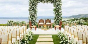 Destination Wedding in India Kerala