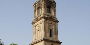 Cantonment Church Tower