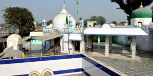 Kalander Shah’s Tomb