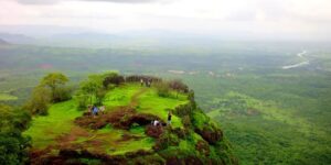 The Vivaan -Karnal Fort