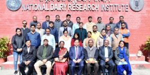 National Dairy Research Institute