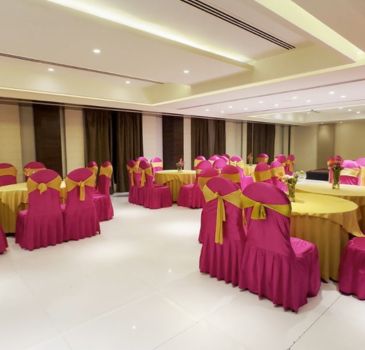 Grand Wedding